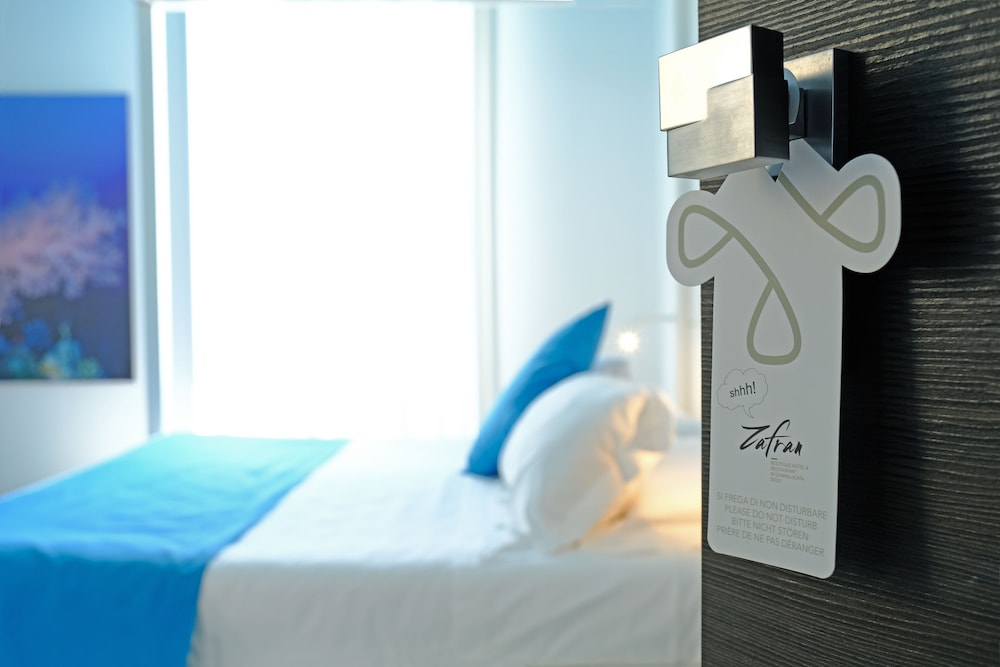 Zafran Boutique Hotel 18/50