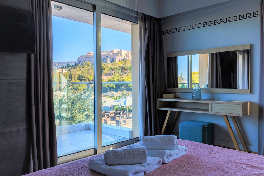 Hotel Thissio 30/43