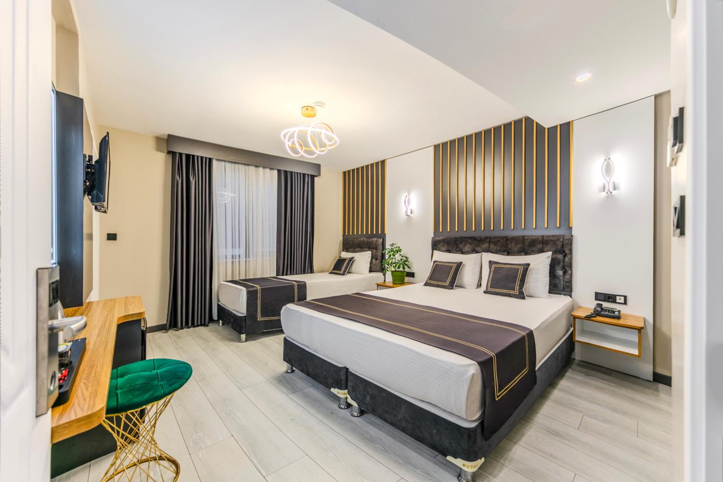 Med Life Hotel 10/36