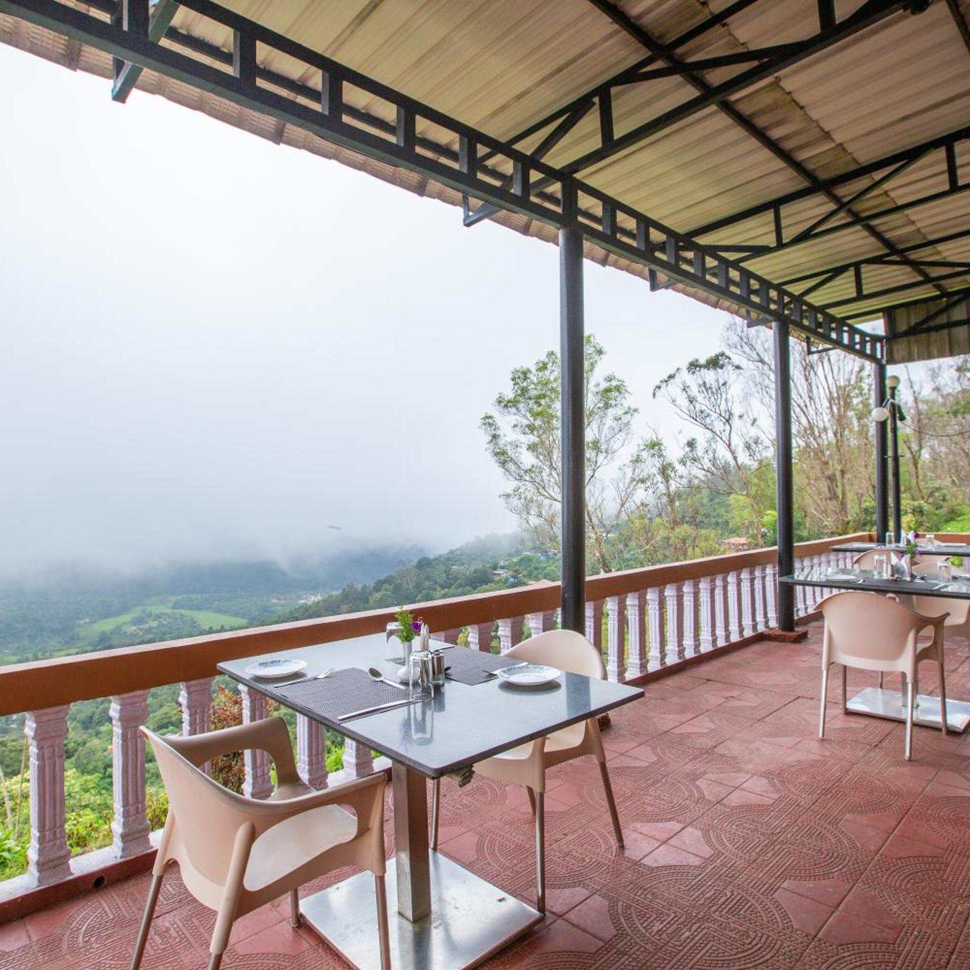 KSTDC Hotel Mayura Valley View 38/53