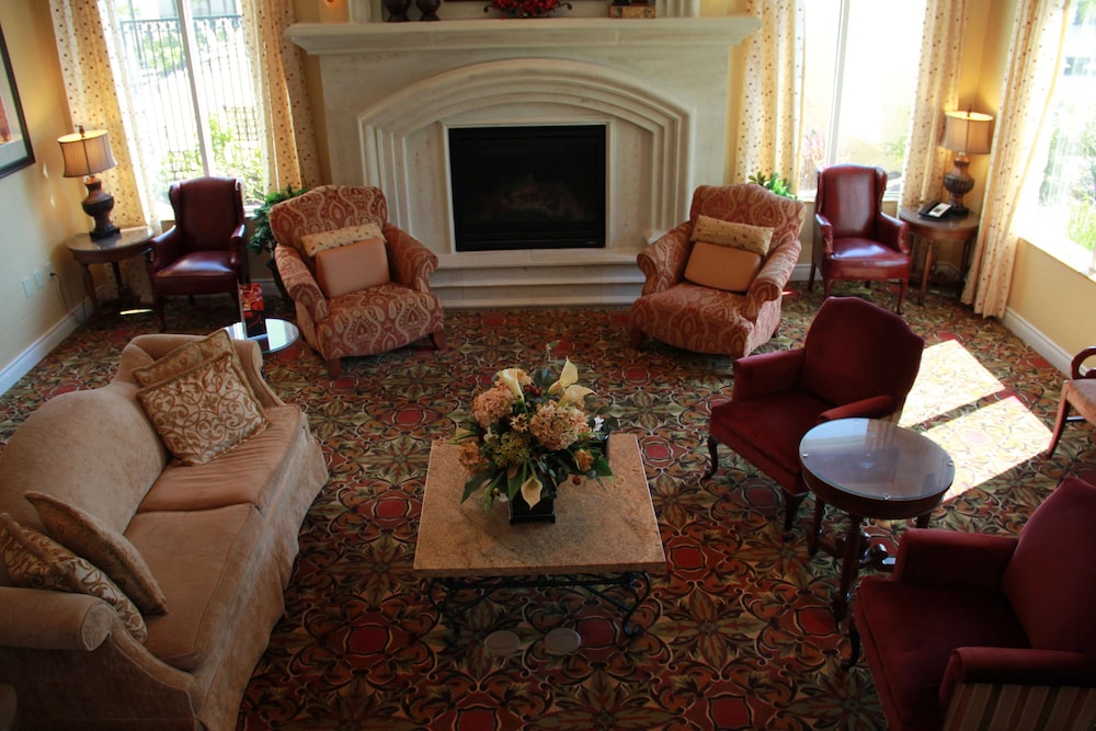 HILTON GARDEN INN HOUSTON WEST - KATY 33/59