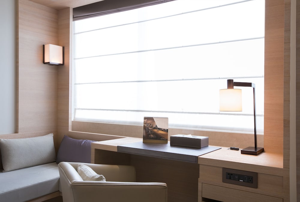 Hotel Cozzi Zhongxiao 32/46