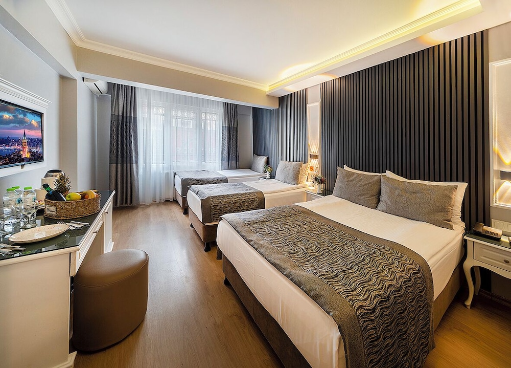 Hotel Beyazit Palace 29/64