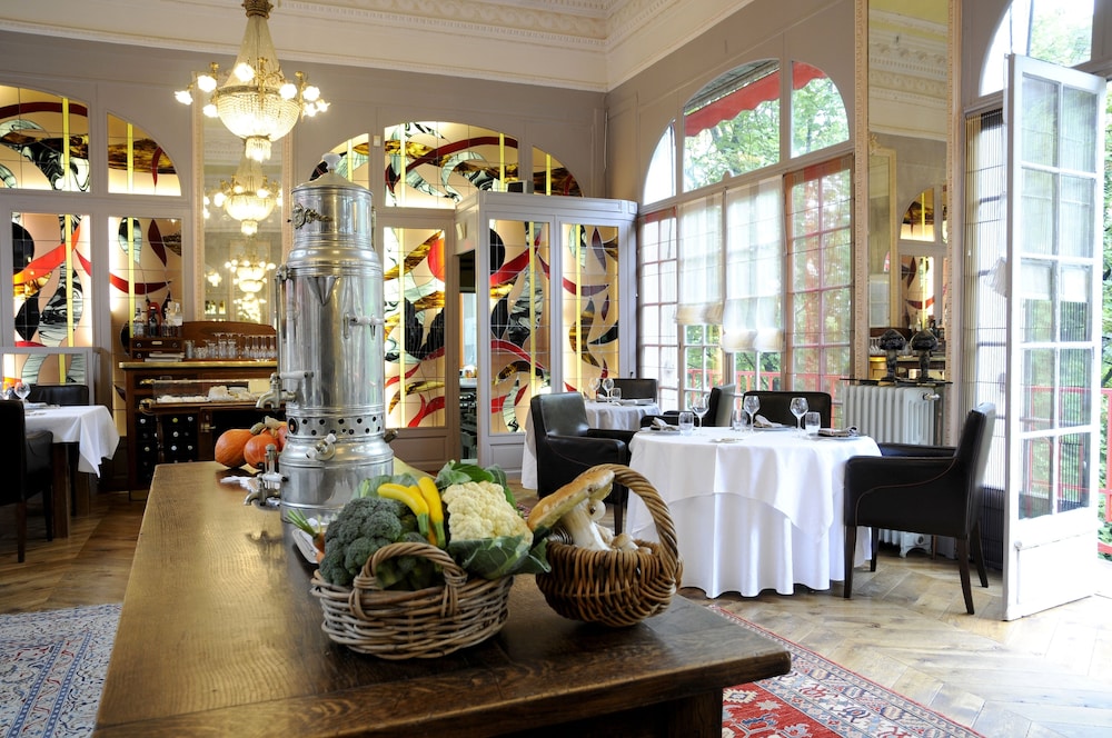 Hotel La Belle Meuniere 31/50