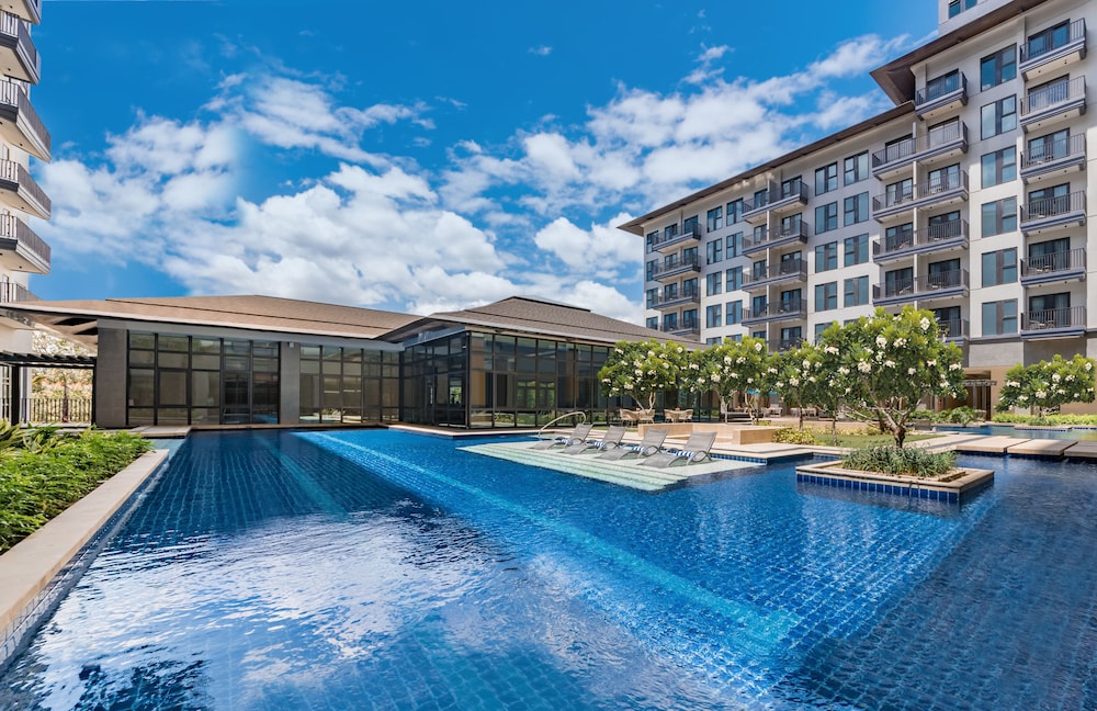 Dusitd2 Davao in DAVAO
