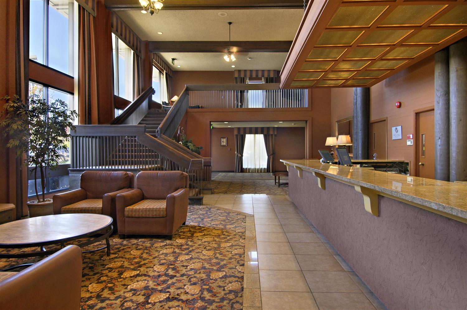 Red Lion Hotel Kelso Longview 20/42