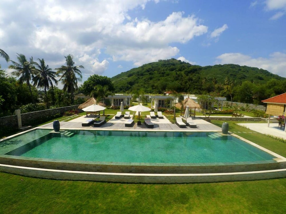 The Suites Lombok 44/50