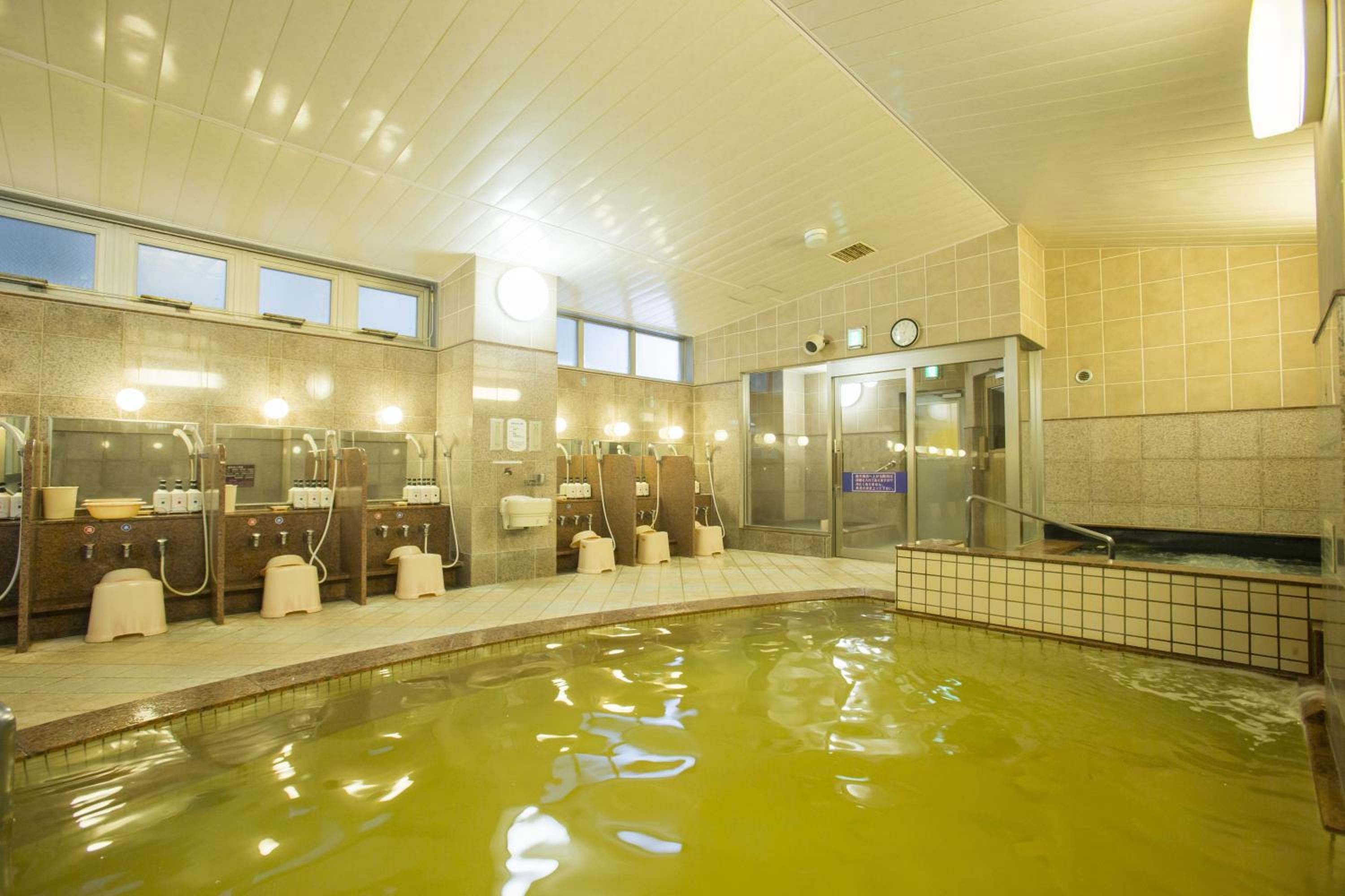 Premier Hotel Cabin Sapporo Ex Natural Spa Hotel Paco Junior Susukino 59/79