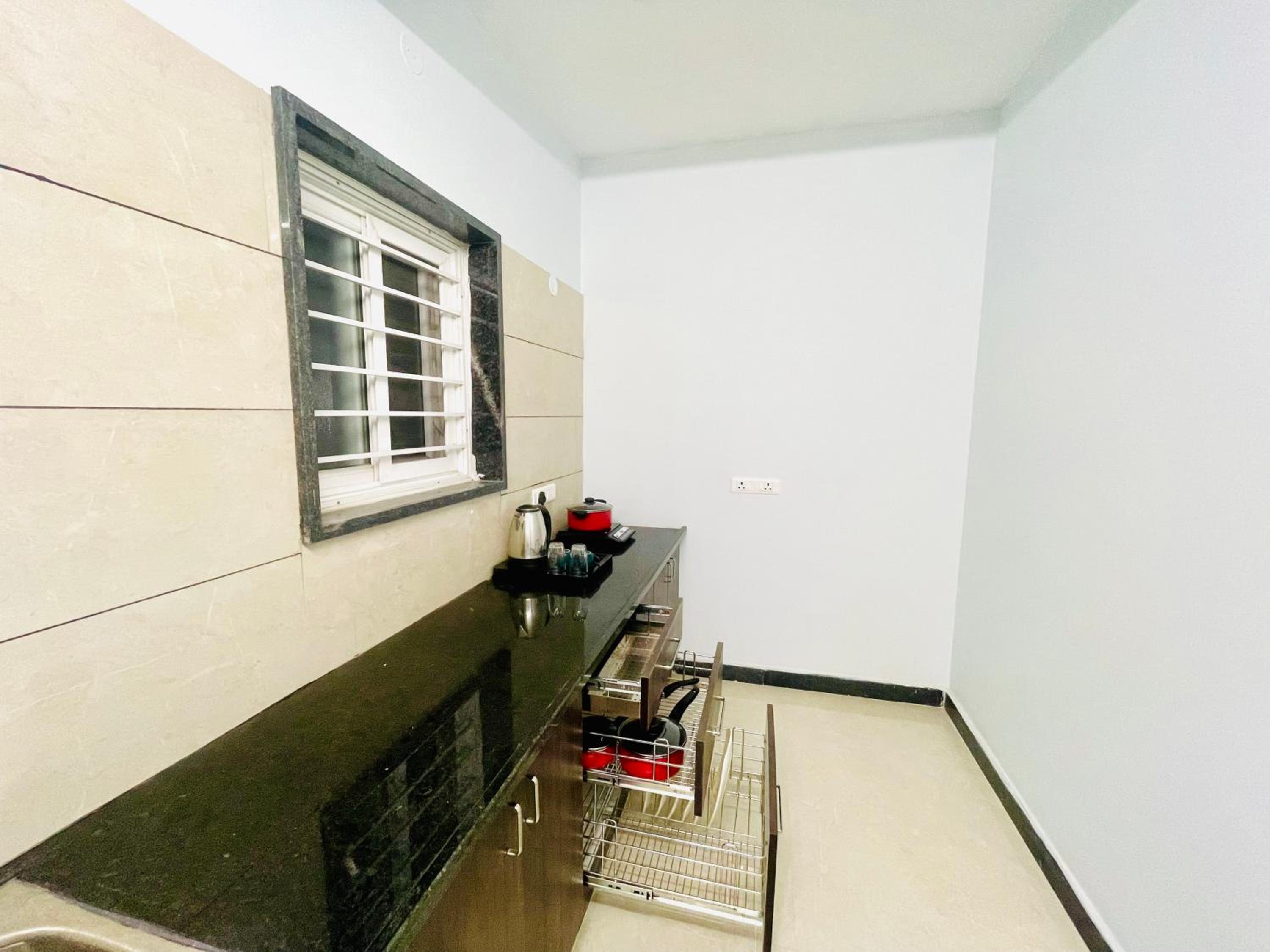 Deccan Suites, Tirupati 5/23