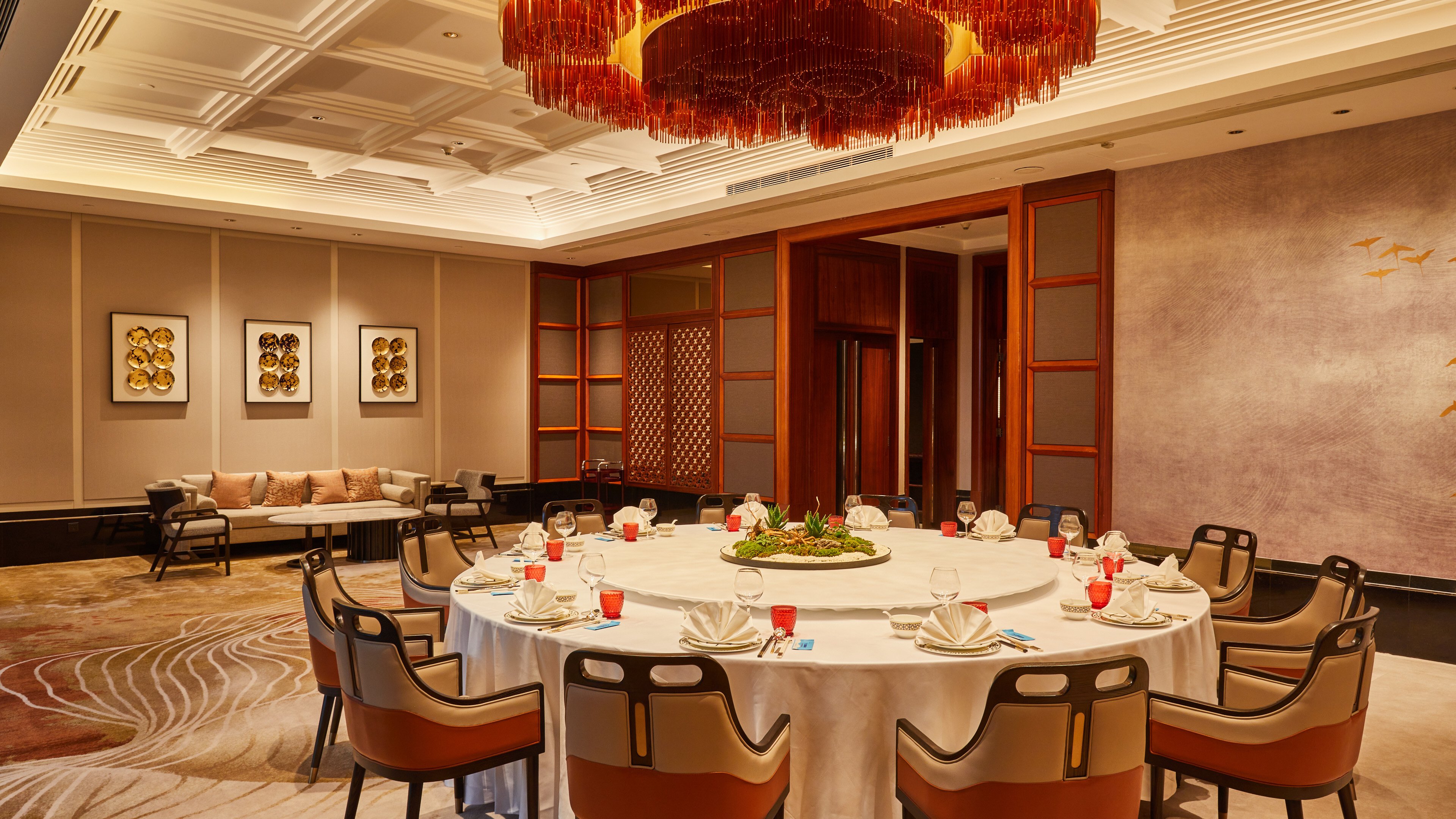 InterContinental Foshan 33/50