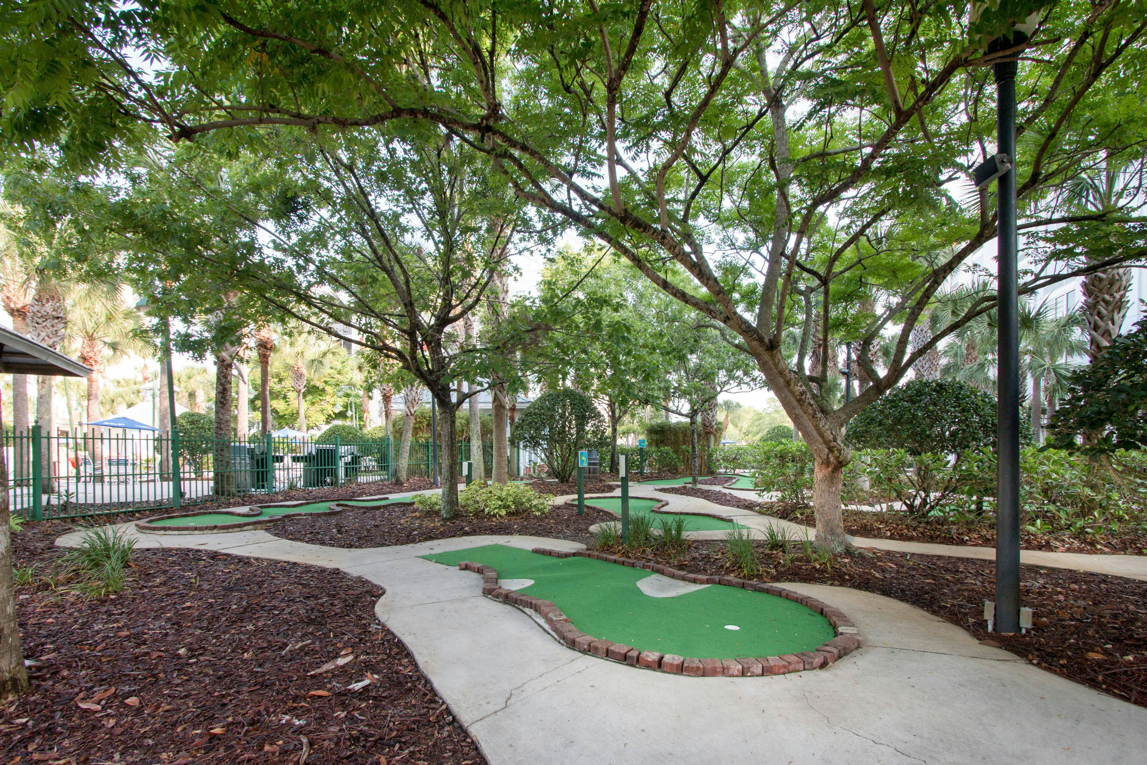 SpringHill Suites Orlando Lake Buena Vista South 16/17