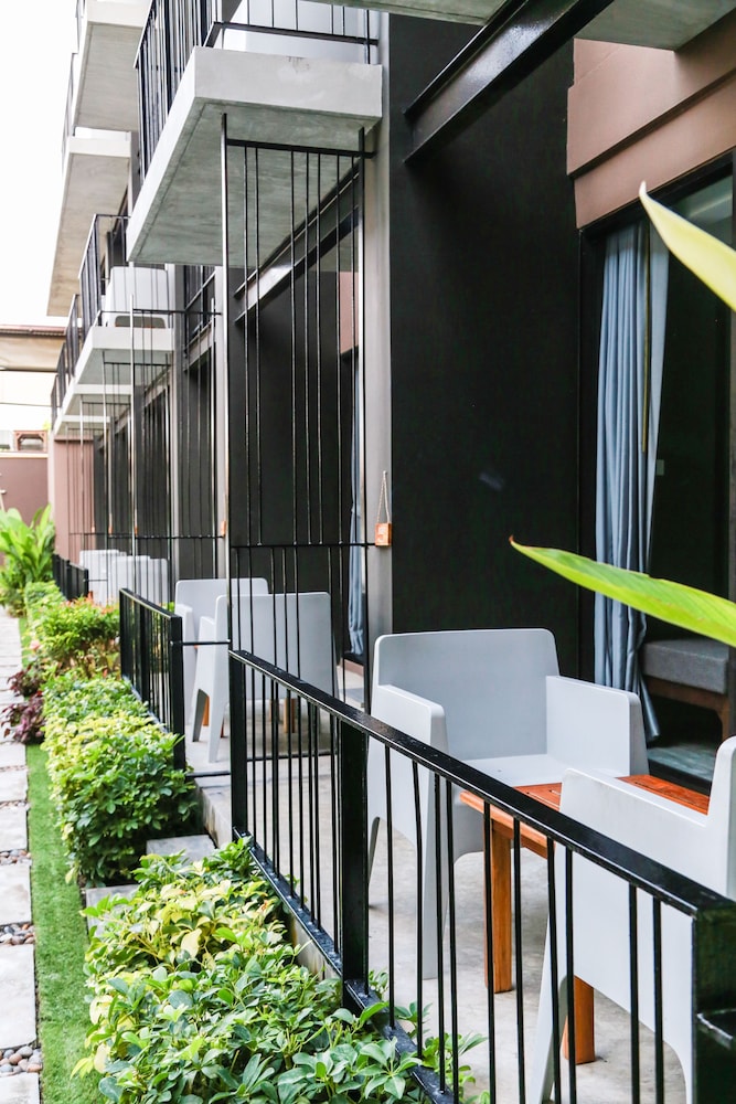 Lalune Beach Resort in RAYONG