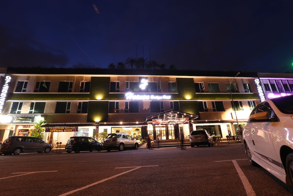 7 Heaven Boutique Hotel 4/50