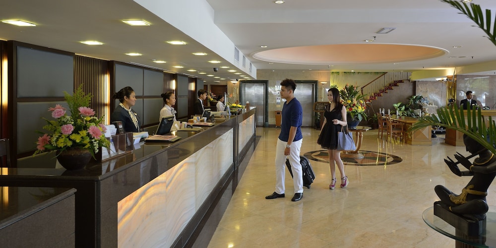 Pearl View Hotel 31/50
