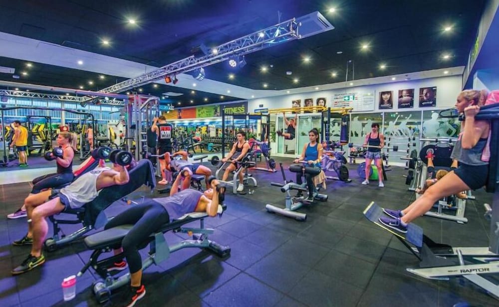 Darwin City Hotel 30/54