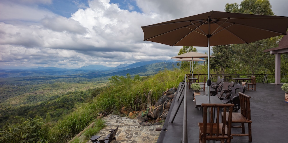 Dream Cliff Mountain Resort 57/61