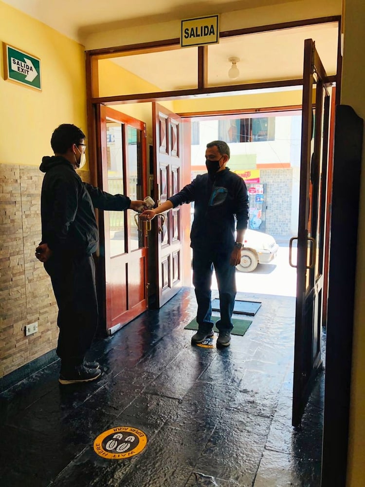 Agustos Cusco 32/64