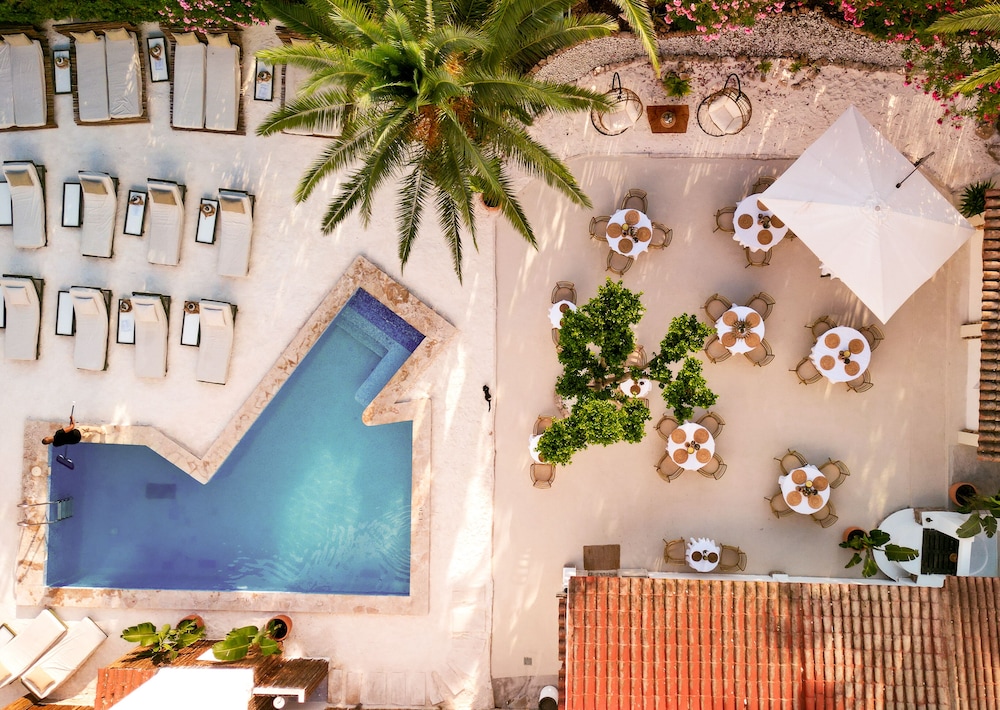 Azuline Galfi Hotel - Adults Only 10/50