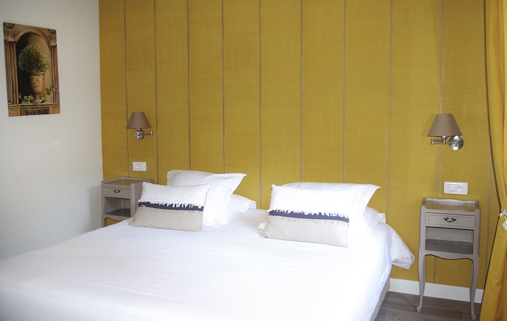 Le Magnan Hotel 5/67