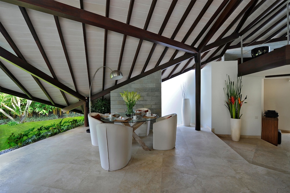 The Layar - Designer Villas & Spa 3/50