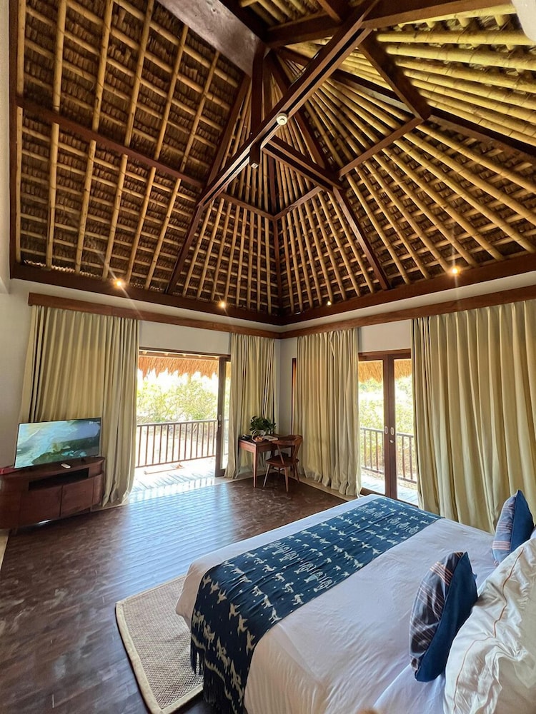 Lelewatu Resort Sumba 16/63
