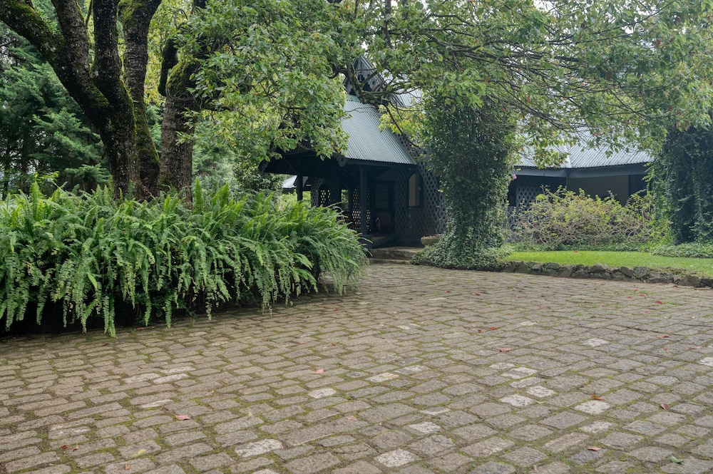 Ferncliff Bungalow 40/50