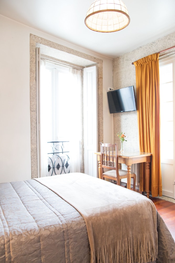 Linares Rooms Santiago 30/66