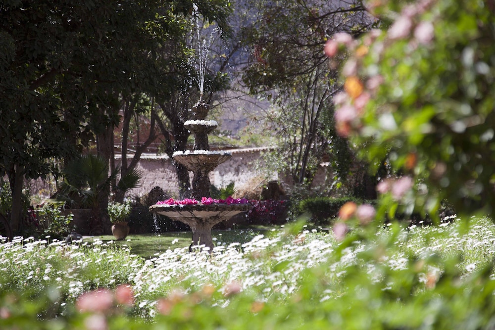 Hotel Spa San Agustin Urubamba 44/49
