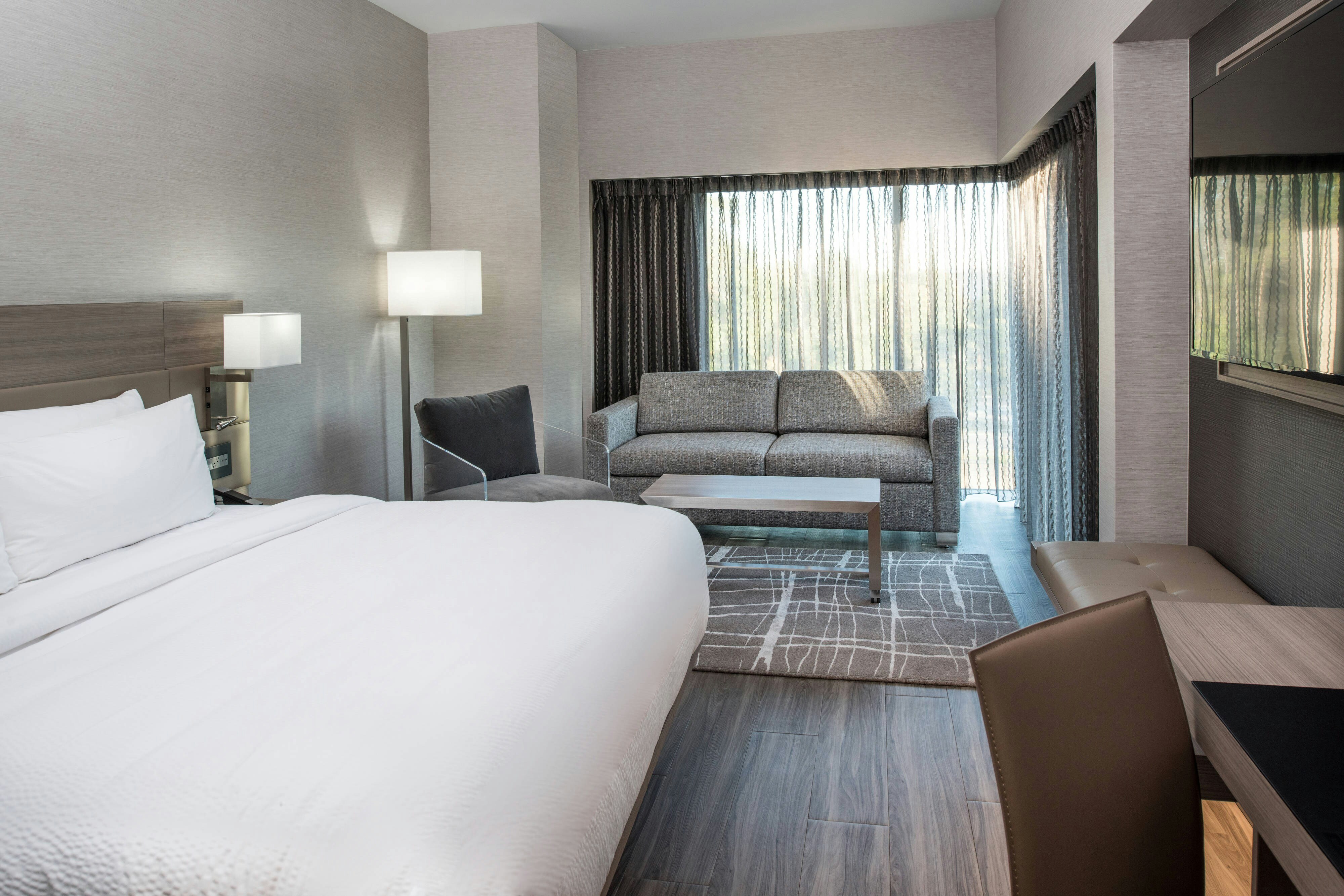 AC Hotel by Marriott Boston Cambridge 6/33