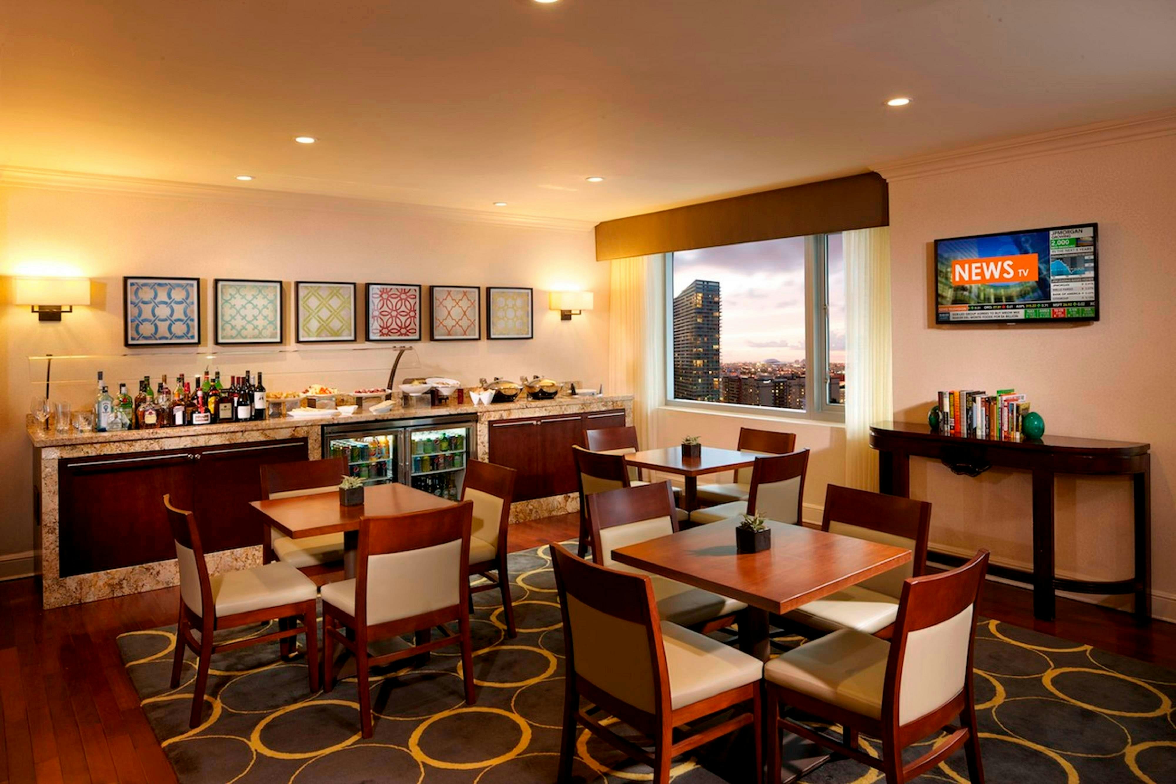 JW Marriott Miami 41/54