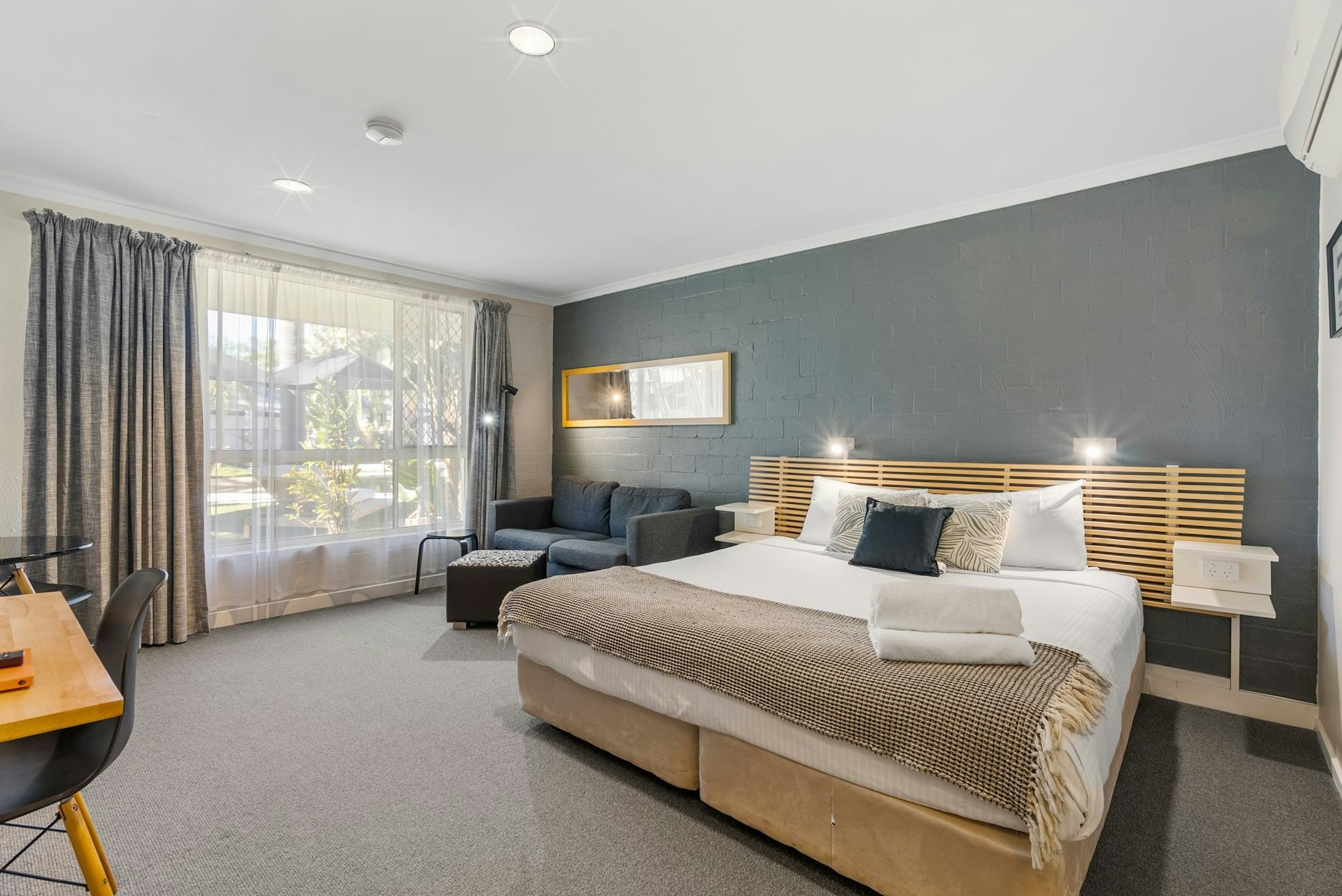 Ballina Byron Islander Resort and Conference Centre 7/50