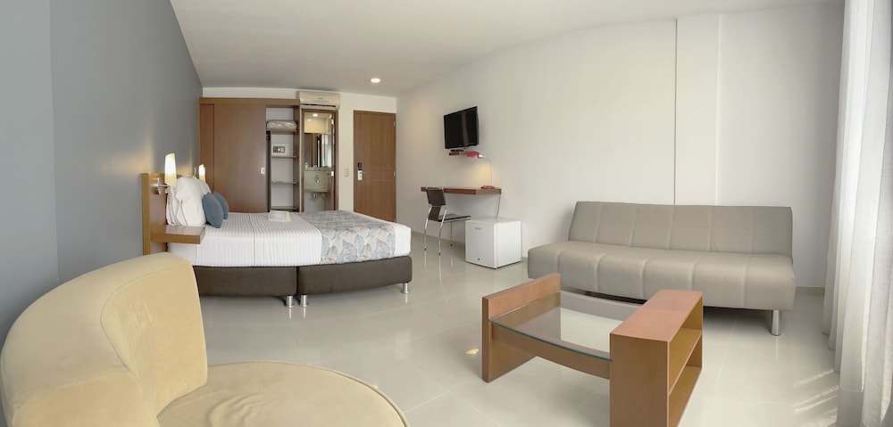 Hotel MS Chipichape Plus 38/59
