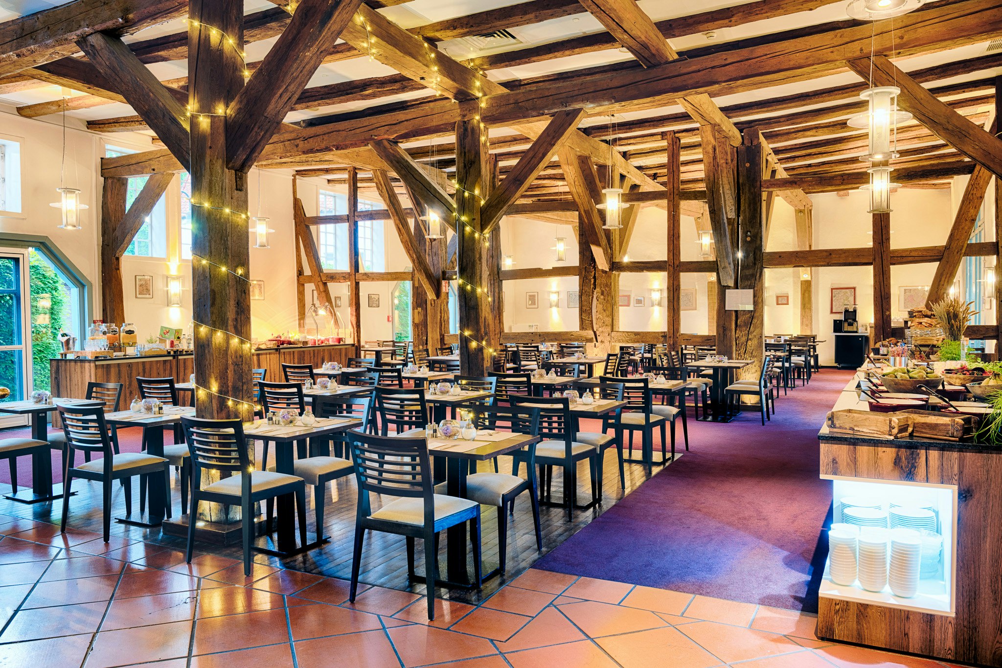 Welcome Hotel Bad Arolsen 33/50