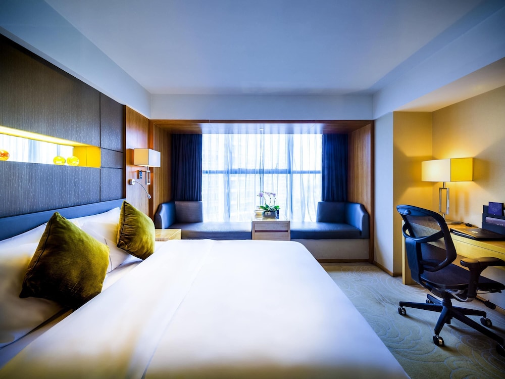 Grand Mercure Xiamen Downtown 25/74