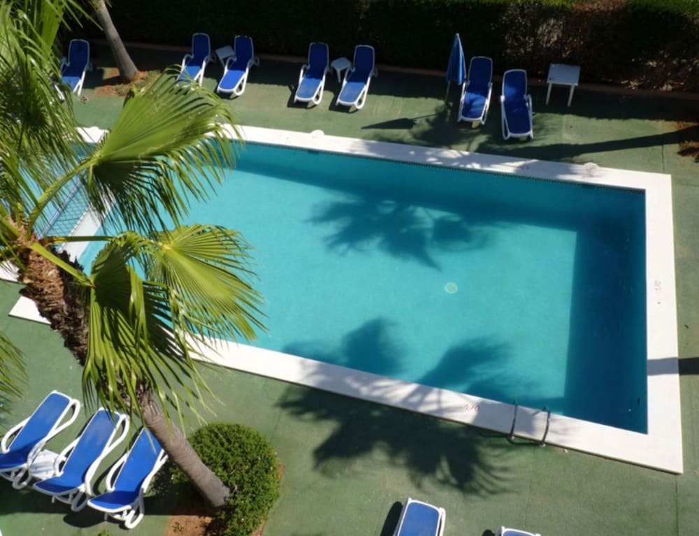 Apartamentos Vista Playa I 9/13