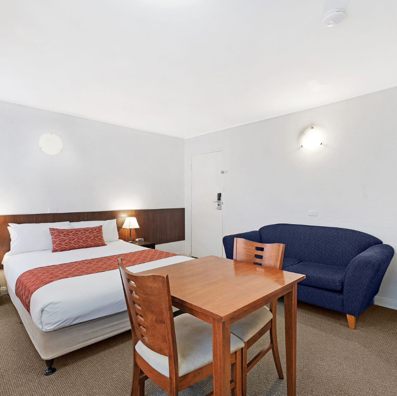 Central Court Motel 19/35