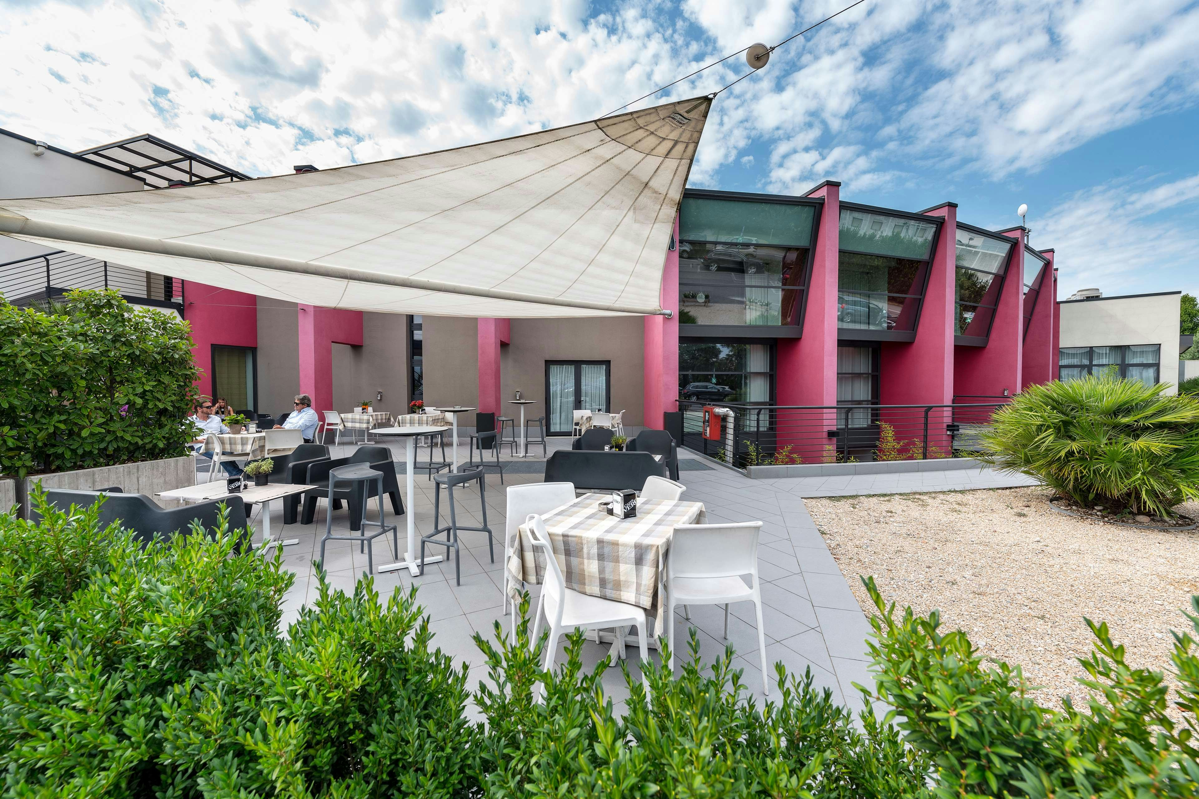 Db Hotel Verona Airport And Congress 4/42