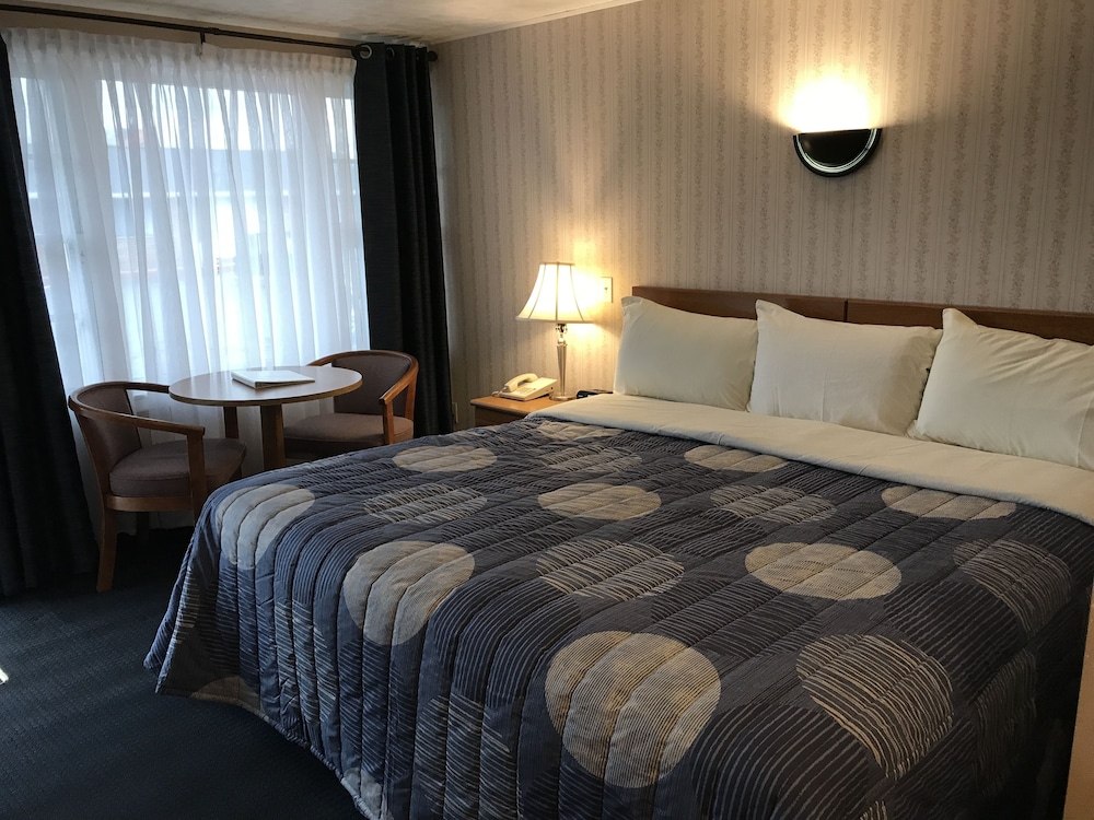 Moonlite Motel Niagara Falls 13/30