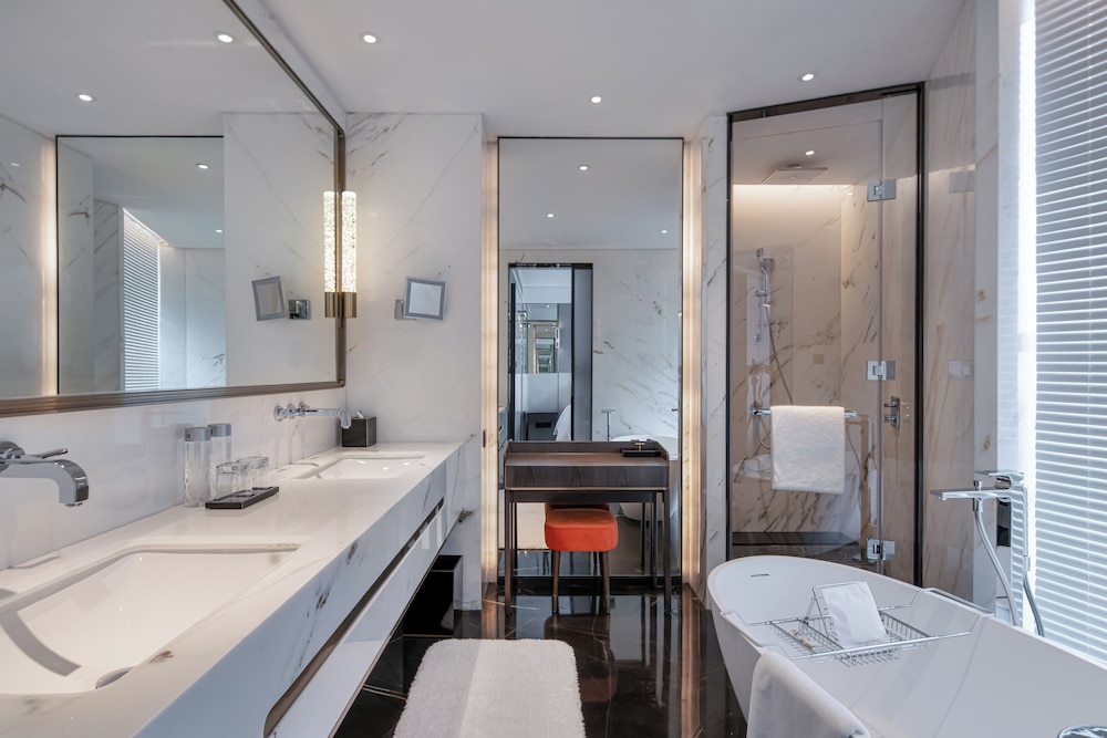 The Langbo Chengdu, in The Unbound Collection by Hyatt 47/50