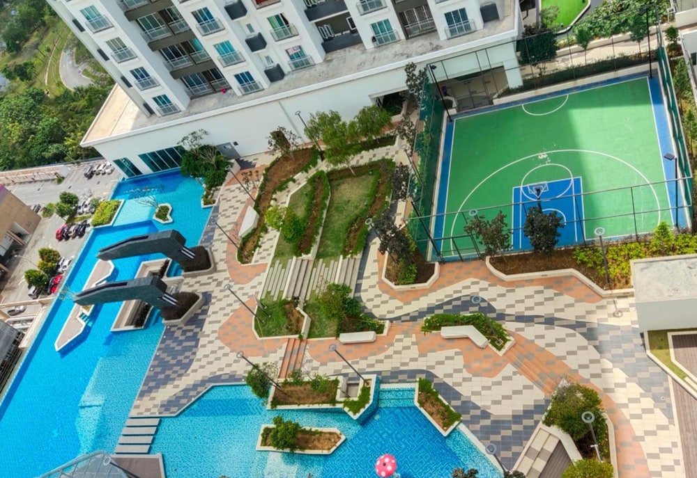 Hotel New Wave Nilai 22/32