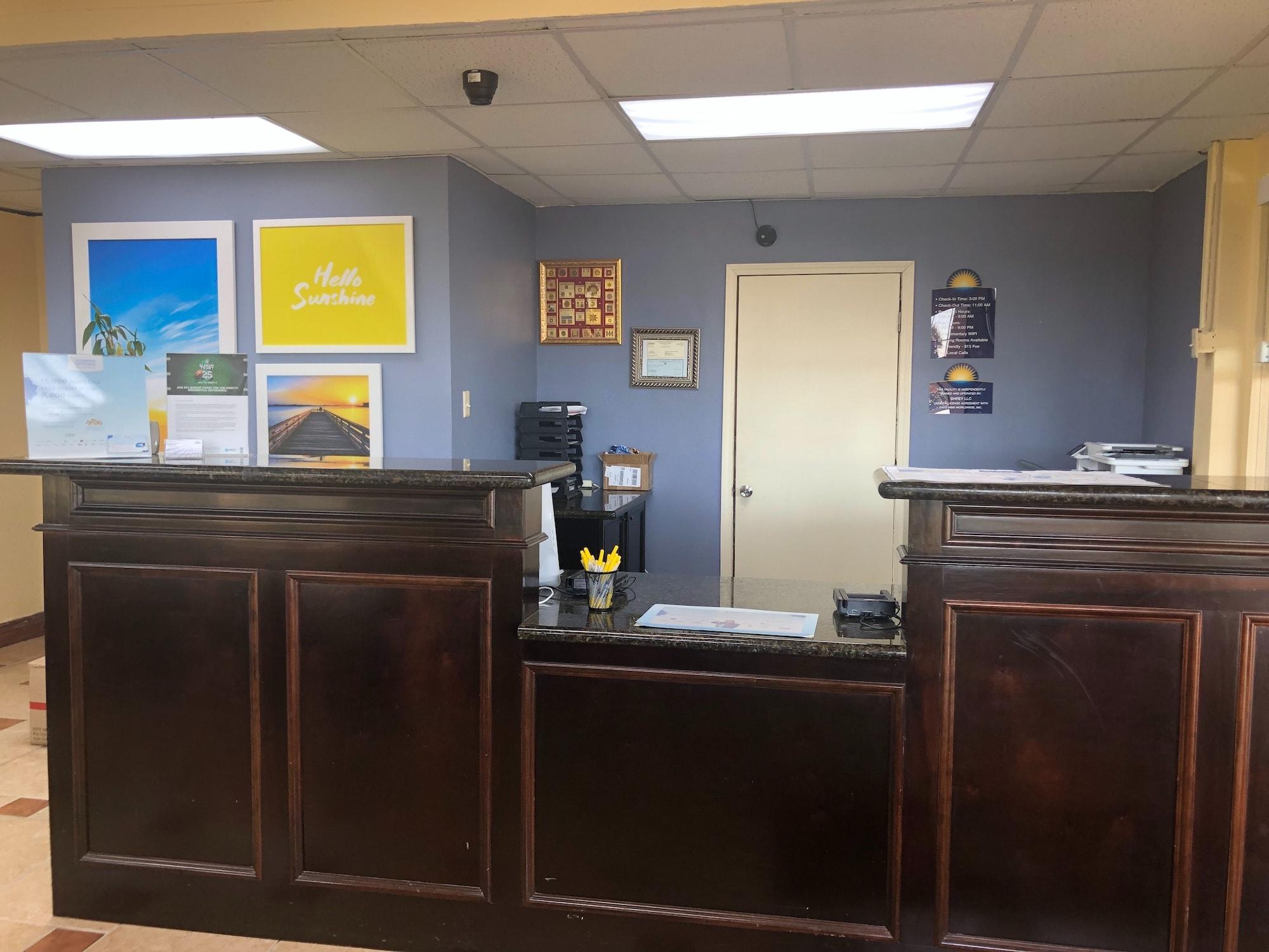 Days Inn By Wyndham Lake Charles 6/32