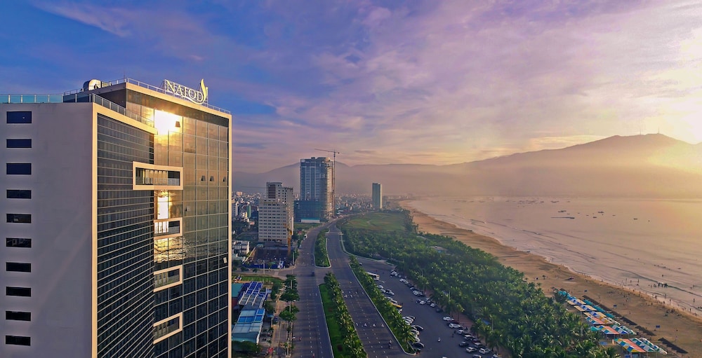 The NALOD Da Nang 3/85