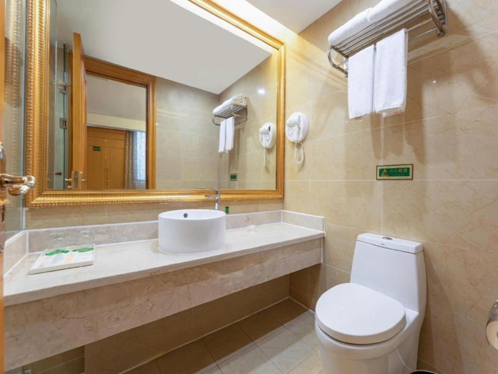 Vienna Hotel (Suzhou Zhouzhuang Luzhi Ancient Town) 25/27