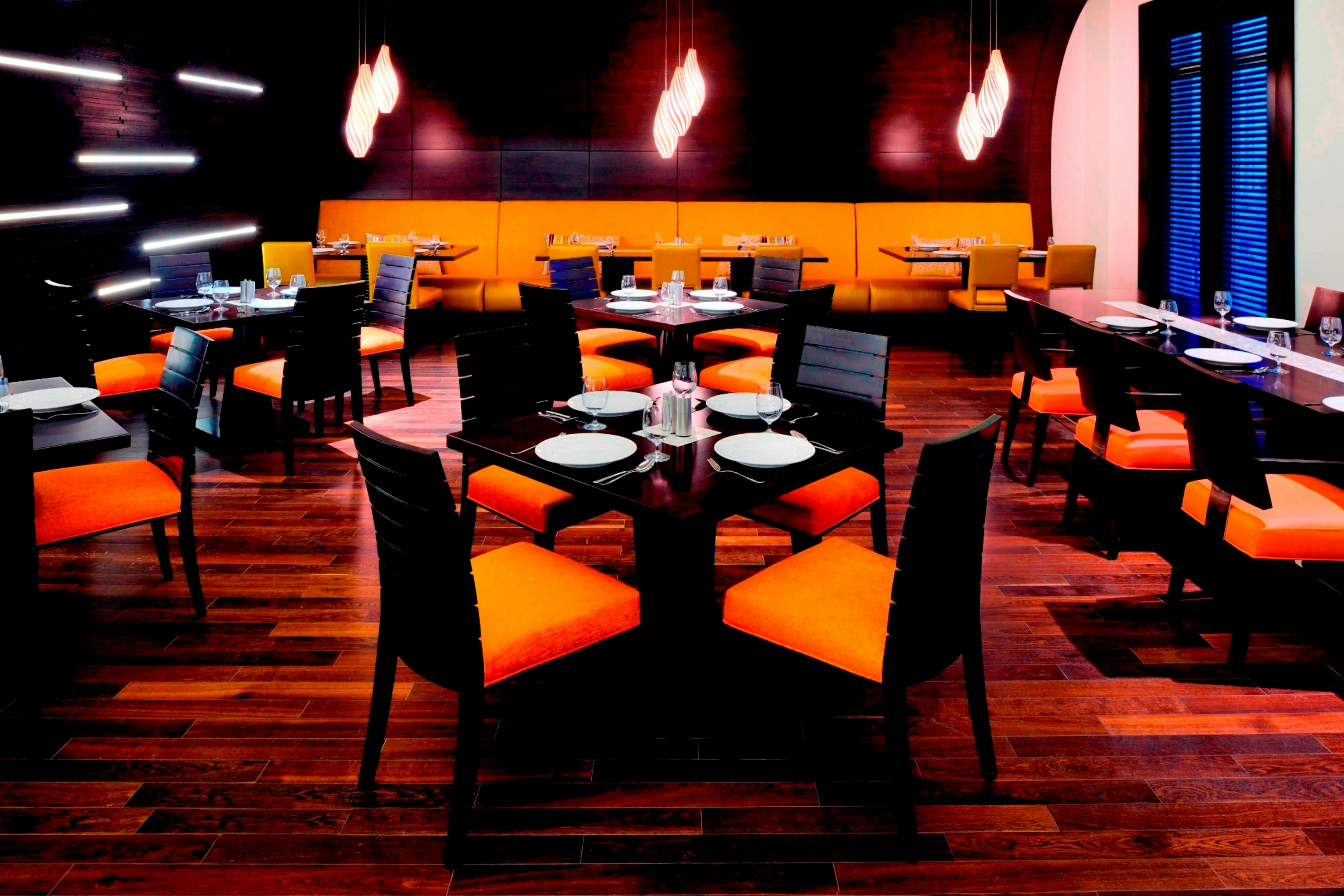 Marriott Hotel Al Jaddaf 15/43