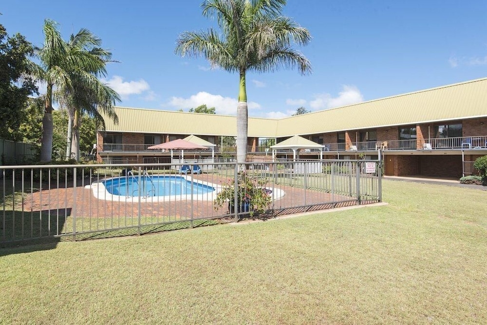 Whiteoaks Motel and Lodges 15/20