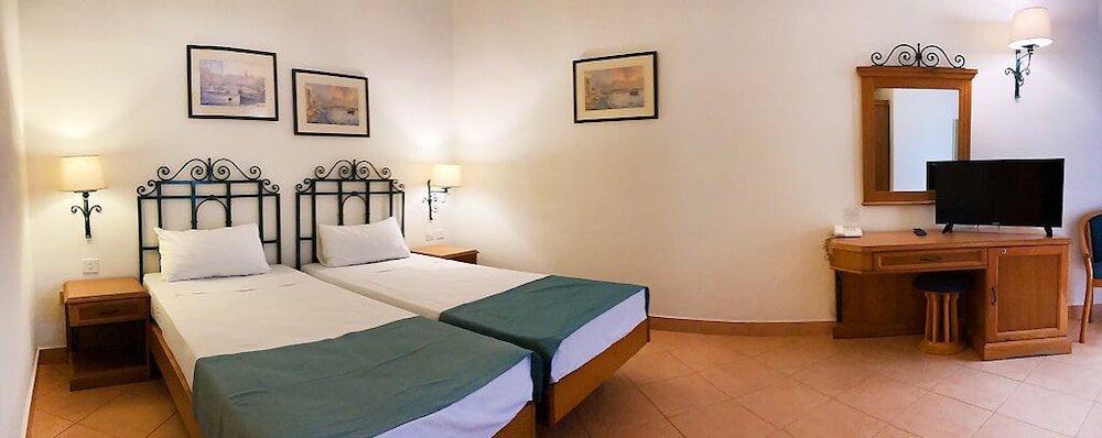 STANDARD, TWIN BEDS
