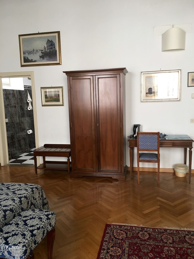 Soggiorno Antica Torre 7/50