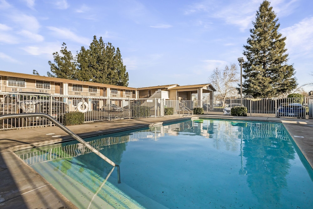 Heritage Inn Express Chico 31/55