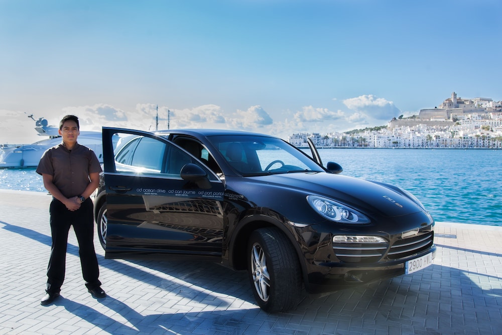 Ocean Drive Ibiza 40/50