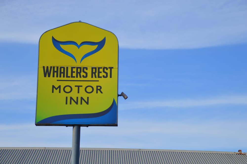 WHALERS REST MOTOR INN 36/56